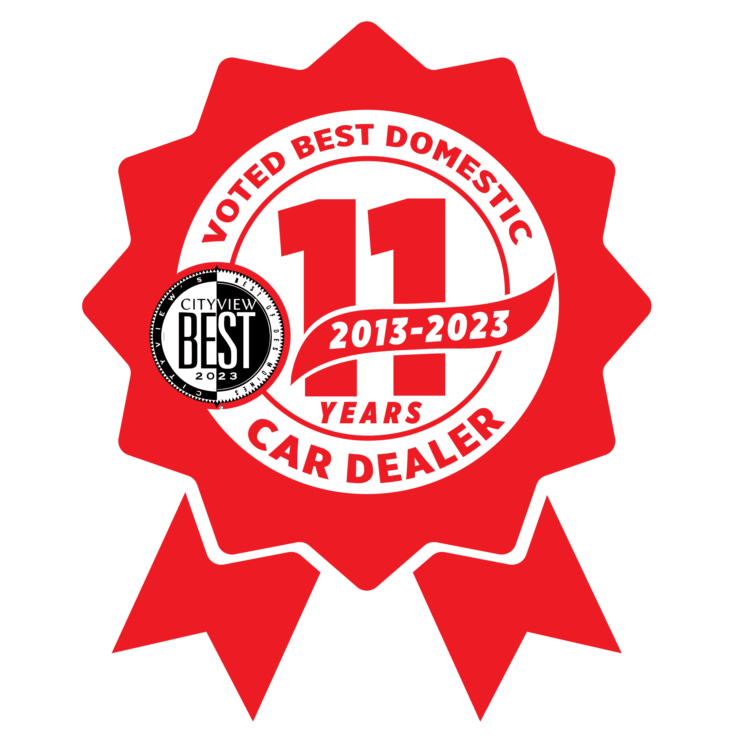 Stivers Ford Lincoln in Waukee IA - Best Domestic Car Dealer