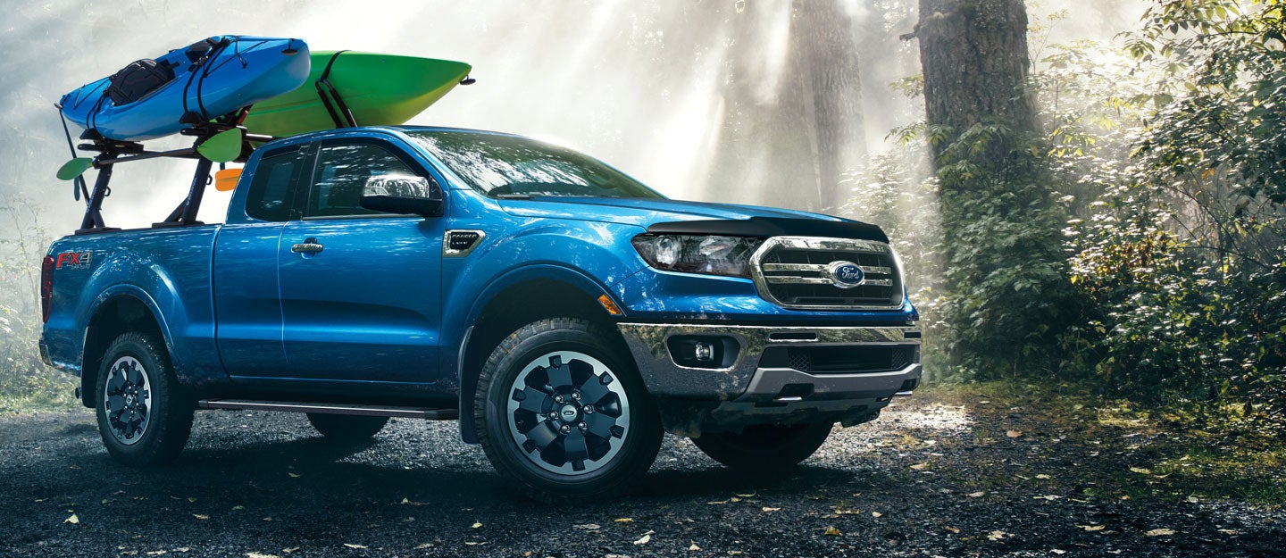 Stivers Ford Lincoln in Waukee IA