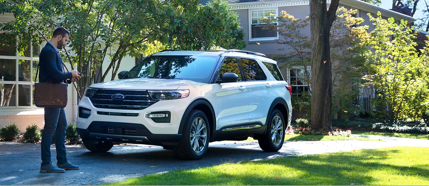 Stivers Ford Lincoln in Waukee IA