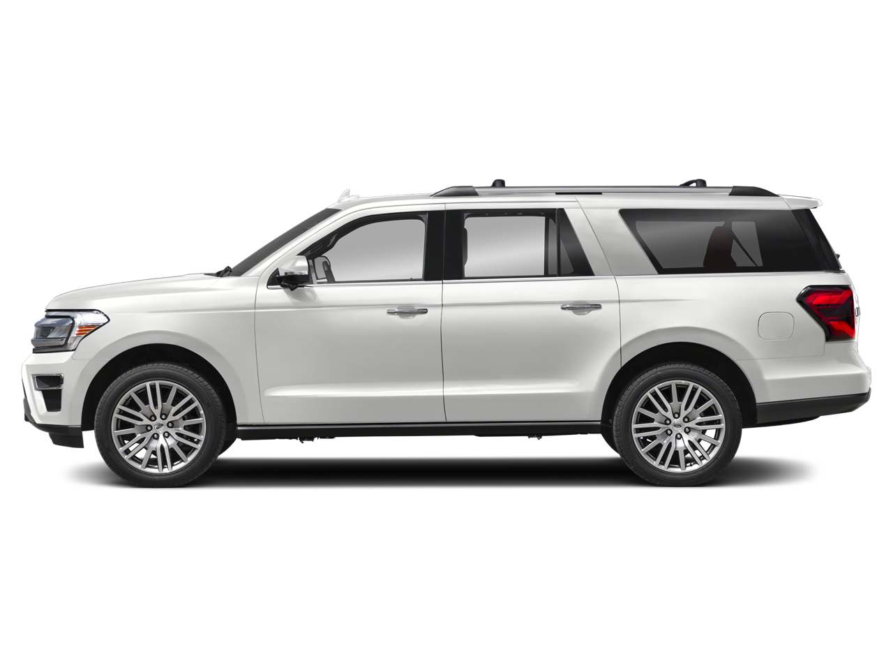 2024 Ford Expedition Max XL