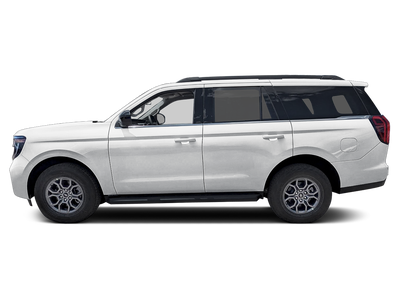 2026 Ford Expedition XL
