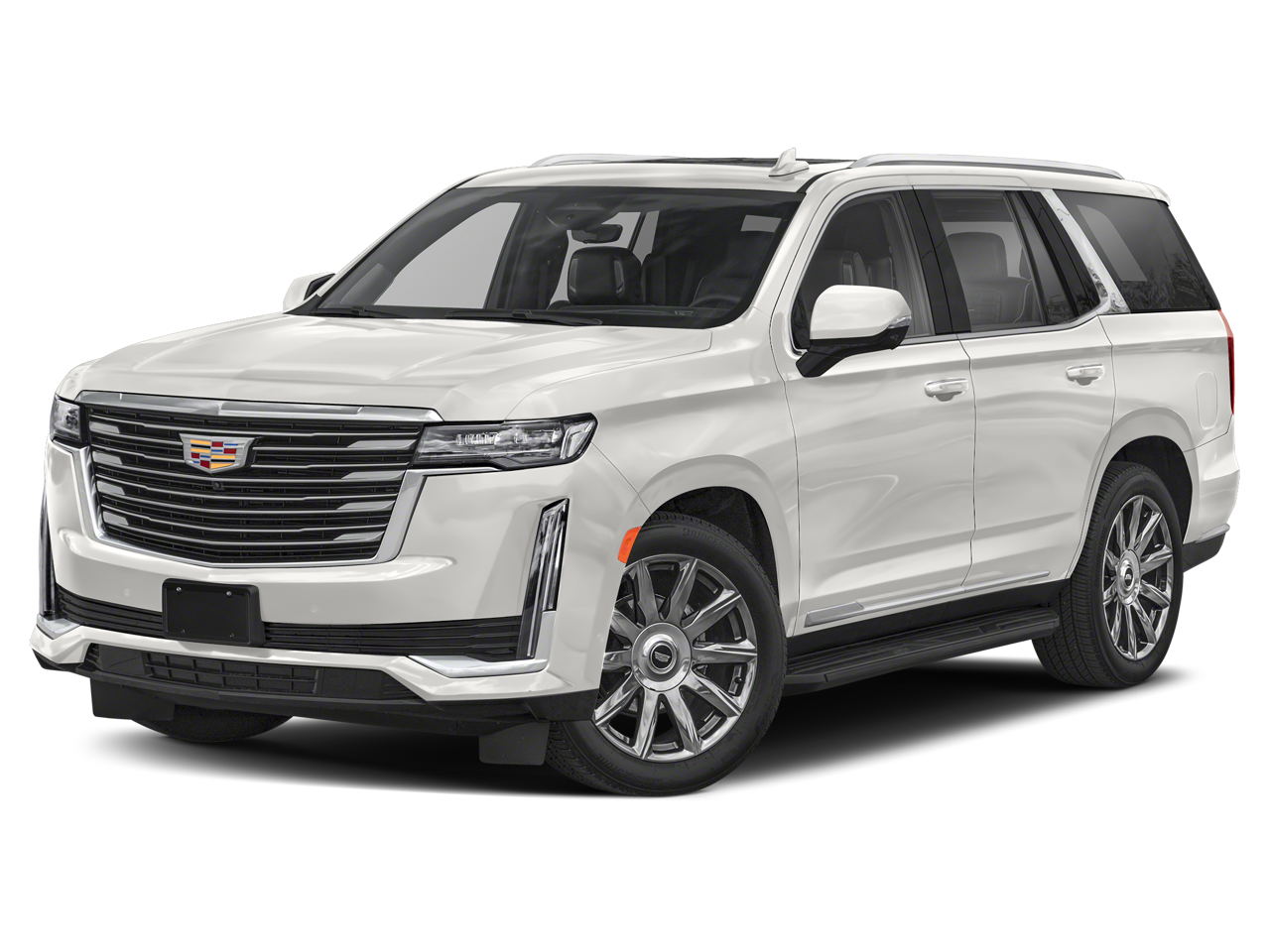 2024 Cadillac Escalade Premium Luxury Platinum