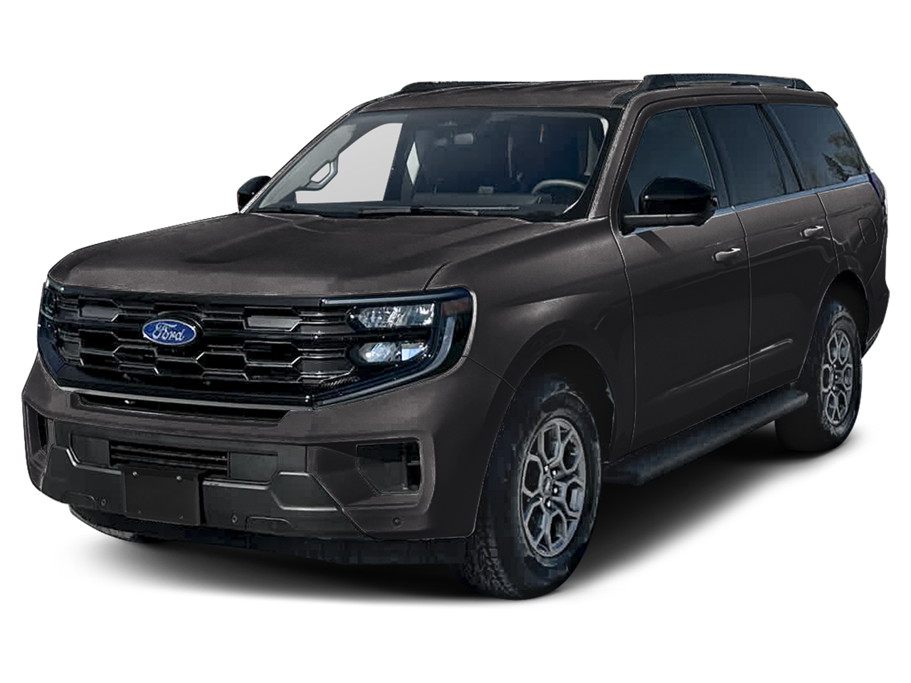 2026 Ford Expedition XL