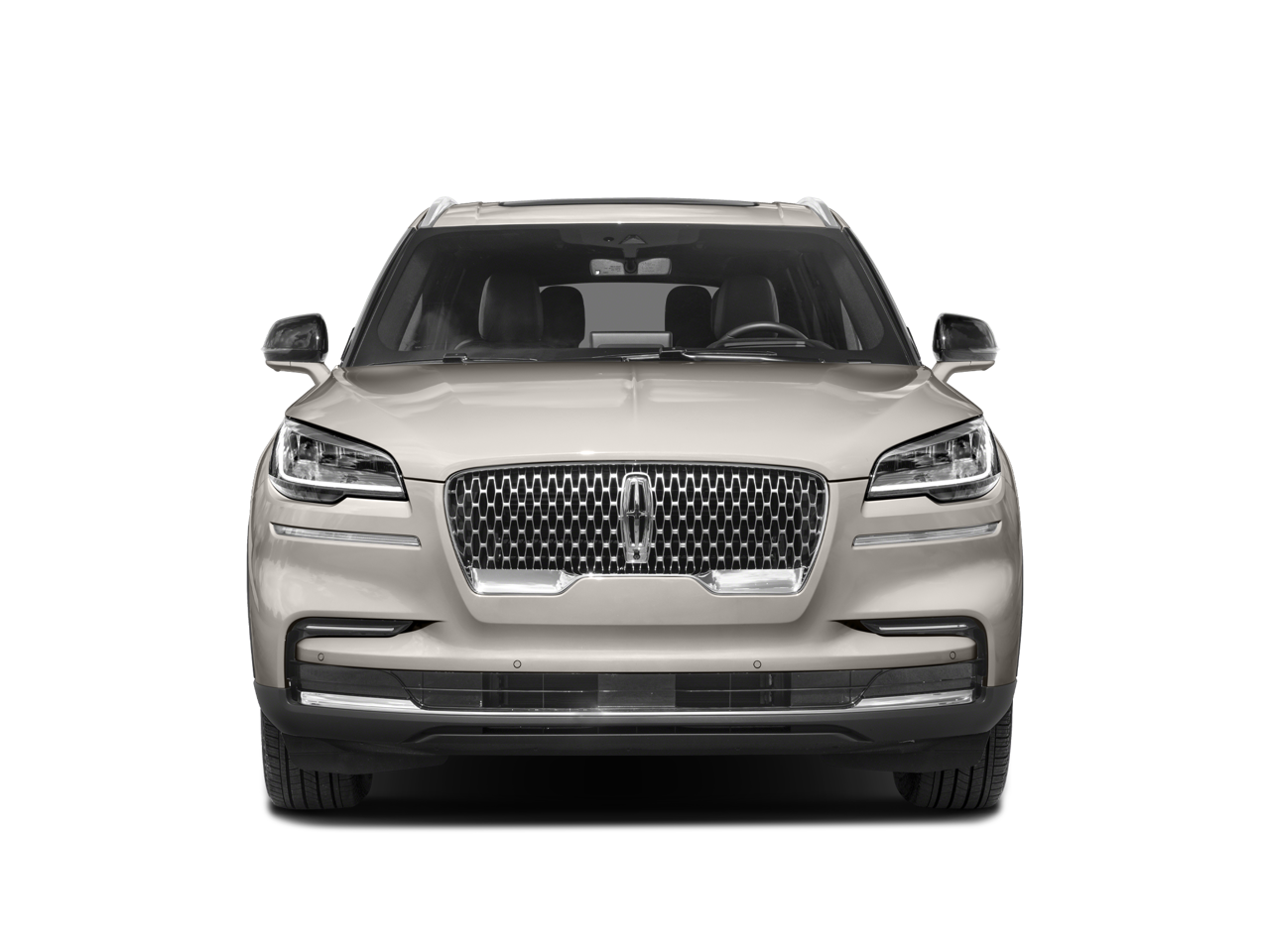 2023 Lincoln Aviator Standard Premium
