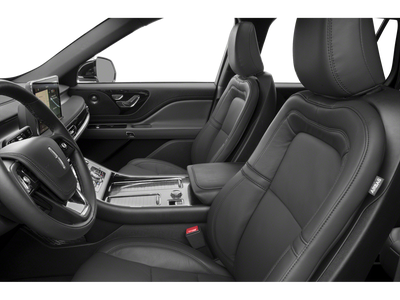 2023 Lincoln Aviator Standard Premium