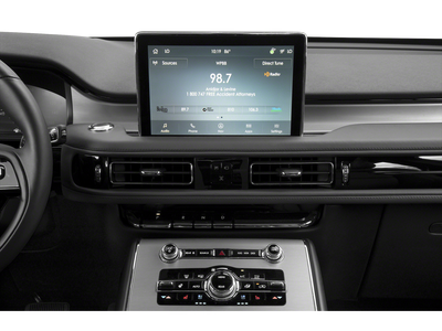 2023 Lincoln Aviator Standard Premium