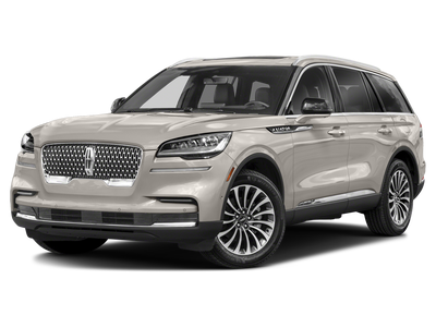 2023 Lincoln Aviator Standard Premium