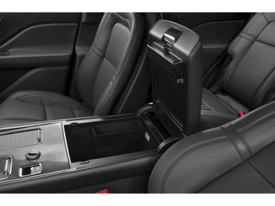 2023 Lincoln Aviator Standard Premium