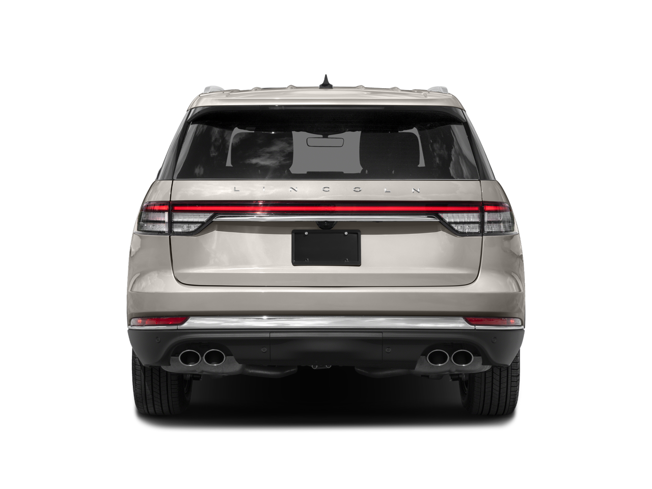 2023 Lincoln Aviator Standard Premium