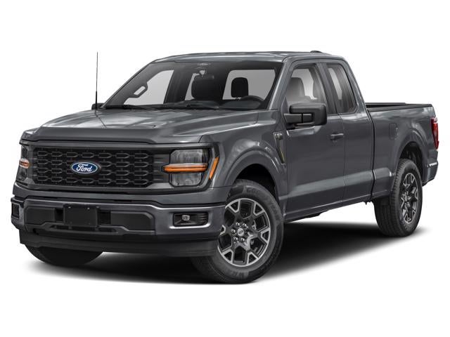 2027 Ford F-150 