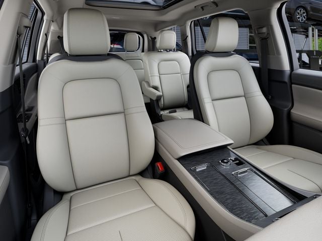 2027 Lincoln Aviator Premiere