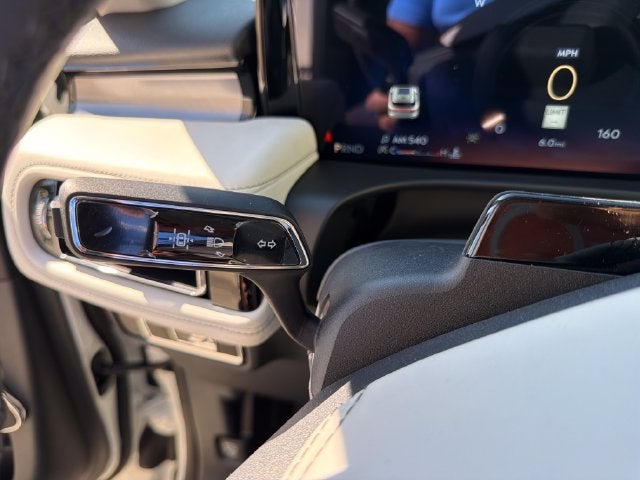 2027 Lincoln Aviator Premiere Premium