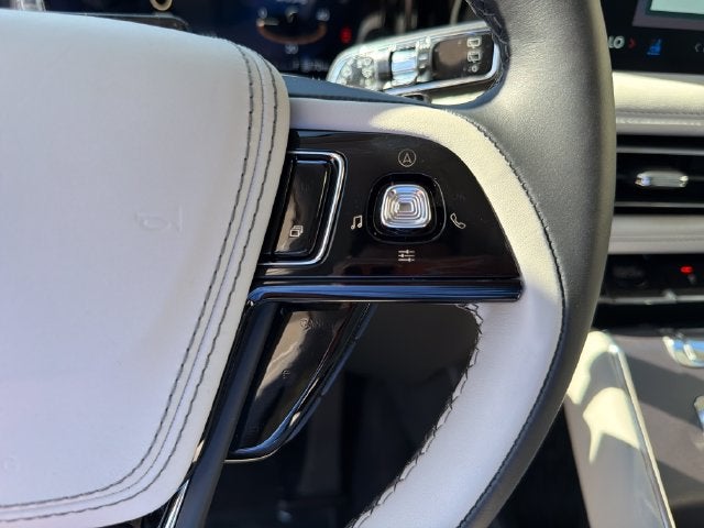 2027 Lincoln Aviator Premiere Premium