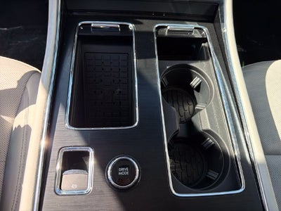 2027 Lincoln Aviator Premiere Premium