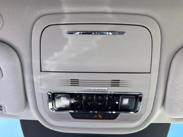 2027 Lincoln Aviator Premiere Premium