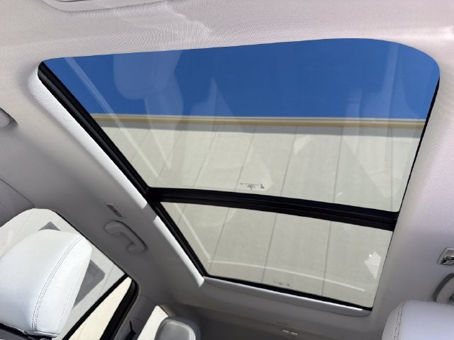 2027 Lincoln Aviator Premiere Premium