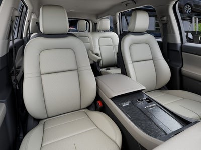 2027 Lincoln Aviator Premiere Premium