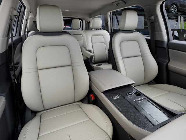 2027 Lincoln Aviator Premiere Premium