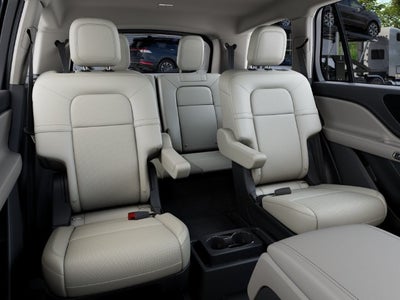 2027 Lincoln Aviator Premiere Premium