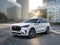2027 Lincoln Aviator Premiere Premium