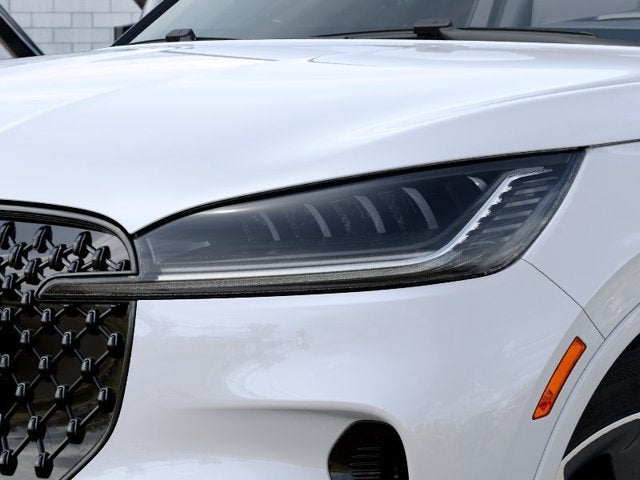 2027 Lincoln Aviator Premiere Premium