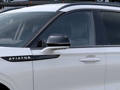2027 Lincoln Aviator Premiere Premium