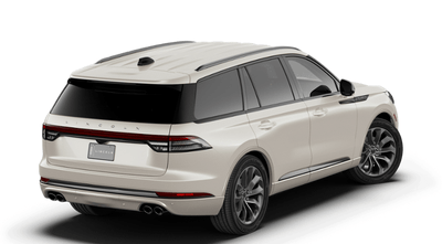 2027 Lincoln Aviator Premiere Premium