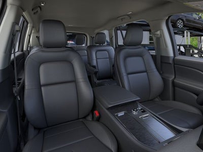 2026 Lincoln Aviator Premiere Premium