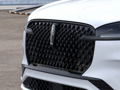 2026 Lincoln Aviator Premiere Premium