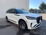 2026 Lincoln Aviator Premiere Premium