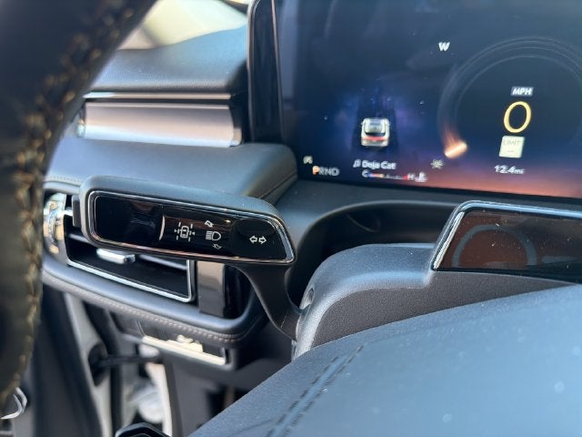 2026 Lincoln Aviator Premiere Premium