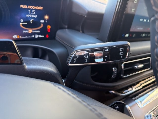 2026 Lincoln Aviator Premiere Premium