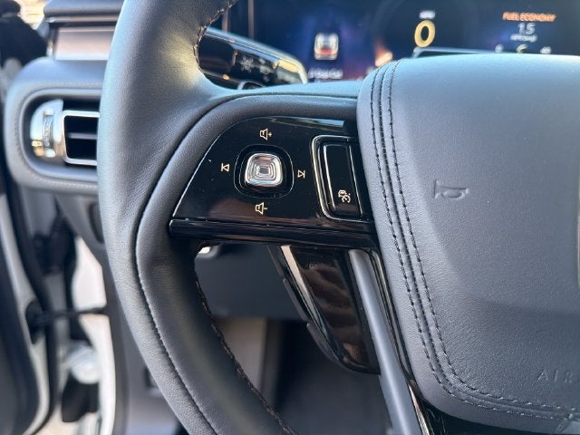 2026 Lincoln Aviator Premiere Premium