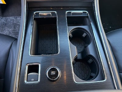 2026 Lincoln Aviator Premiere Premium