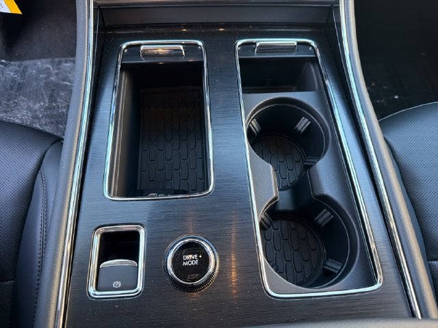 2026 Lincoln Aviator Premiere Premium
