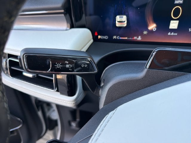2027 Lincoln Aviator Premiere Premium