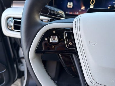 2027 Lincoln Aviator Premiere Premium