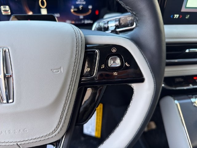 2027 Lincoln Aviator Premiere Premium