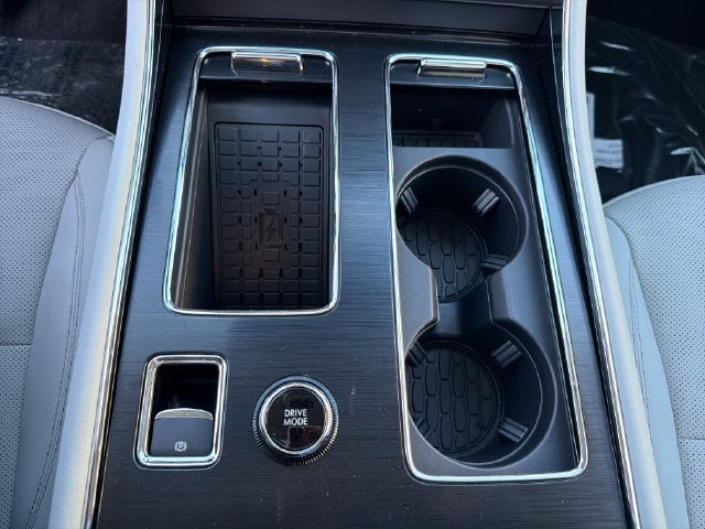 2027 Lincoln Aviator Premiere Premium