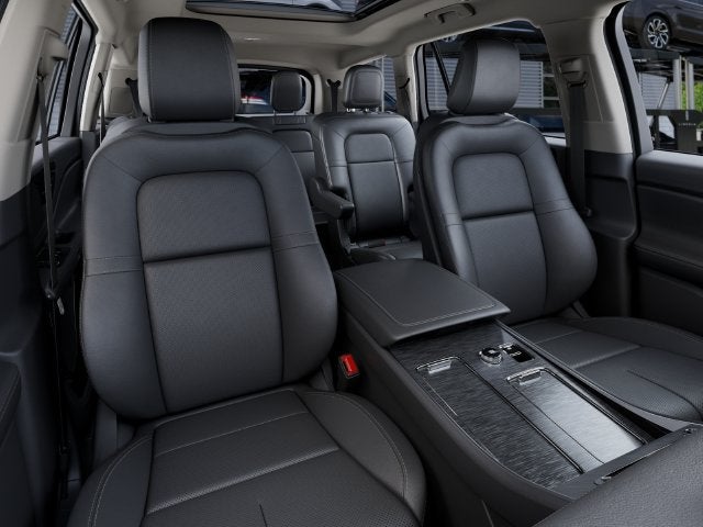 2027 Lincoln Aviator Premiere Premium