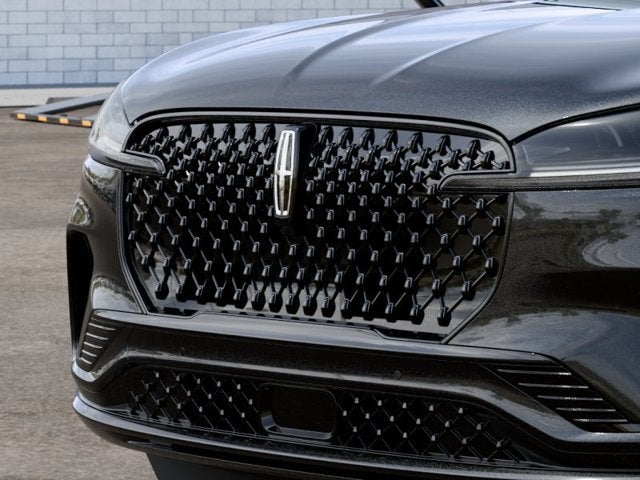 2027 Lincoln Aviator Premiere Premium