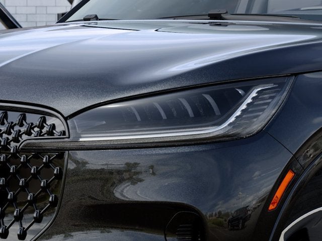 2027 Lincoln Aviator Premiere Premium