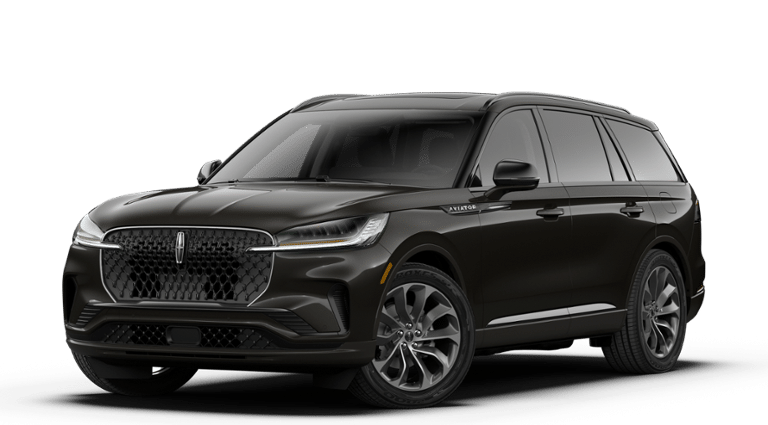 2027 Lincoln Aviator Premiere Premium
