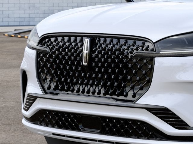 2027 Lincoln Aviator Premiere Premium
