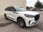 2027 Lincoln Aviator Premiere Premium