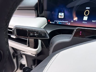 2027 Lincoln Aviator Premiere Premium