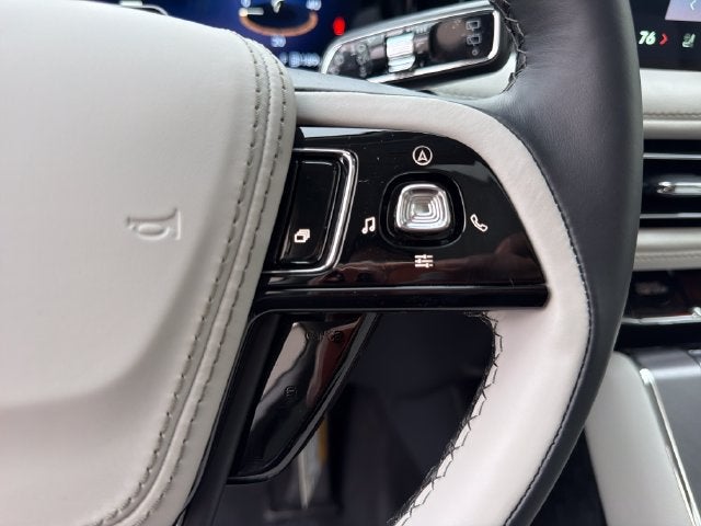 2027 Lincoln Aviator Premiere Premium