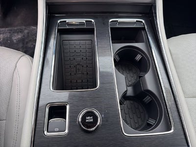 2027 Lincoln Aviator Premiere Premium