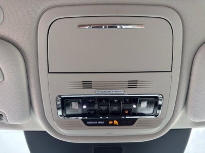 2027 Lincoln Aviator Premiere Premium