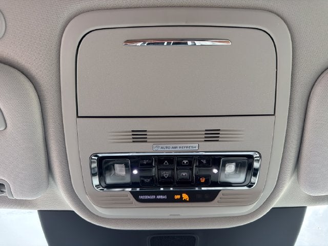 2027 Lincoln Aviator Premiere Premium